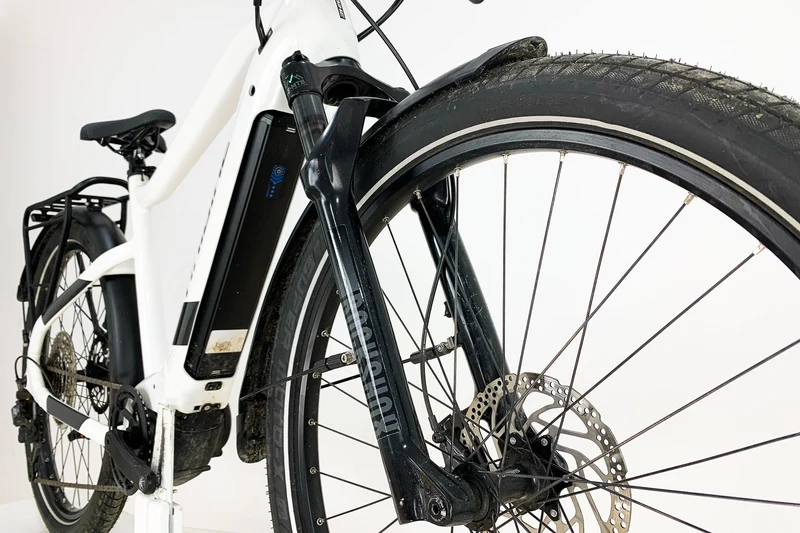 HAIBIKE Trekking 8 2021 M