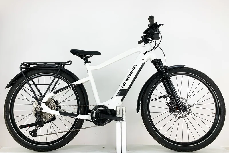 HAIBIKE Trekking 8 2021 M