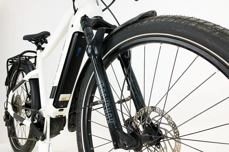 HAIBIKE Trekking 8 2021 M