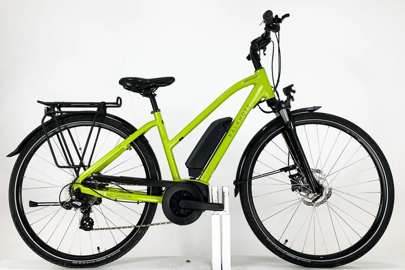KALKHOFF Endeavour 1.B Move Vert 2021 S