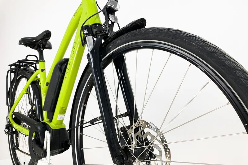 KALKHOFF Endeavour 1.B Move Vert 2021 S
