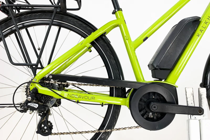 KALKHOFF Endeavour 1.B Move Vert 2021 S