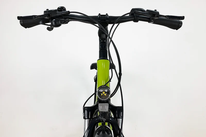 KALKHOFF Endeavour 1.B Move Vert 2021 S