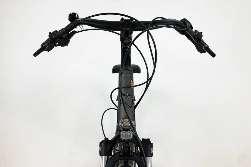 KALKHOFF Endeavour TR 400 1.B Move Gris (Wave) 2021 M