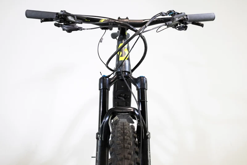 Scott Genius eride 710 2019 L 504Wh 2572