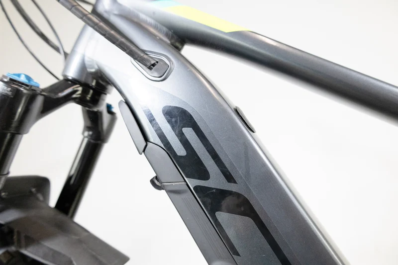Scott Genius eride 710 2019 L 504Wh 2572