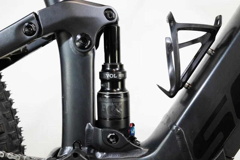 Scott Genius eride 710 2019 L 504Wh 2572
