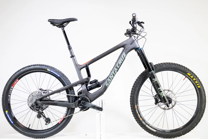 Santa Cruz Nomad C - S Kit 2019 27.5 TL 2531