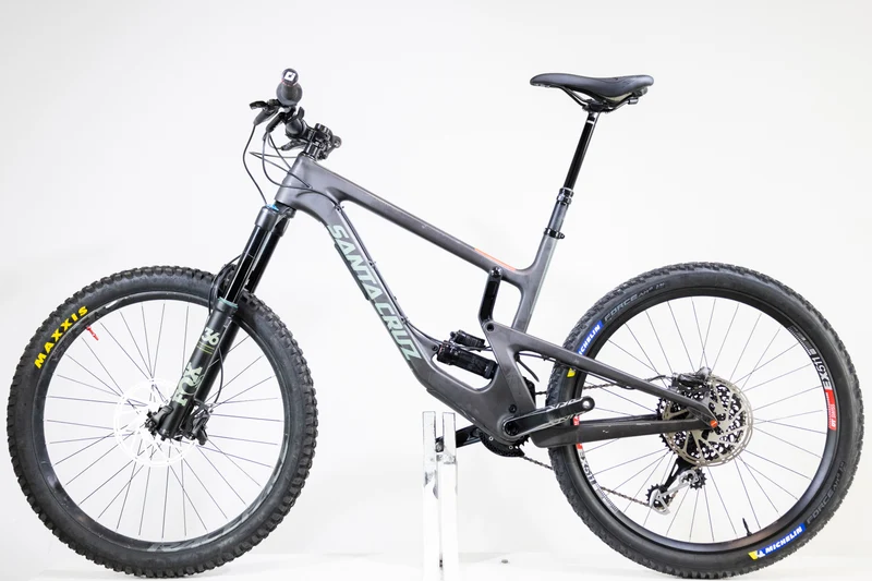Santa Cruz Nomad C - S Kit 2019 27.5 TL 2531