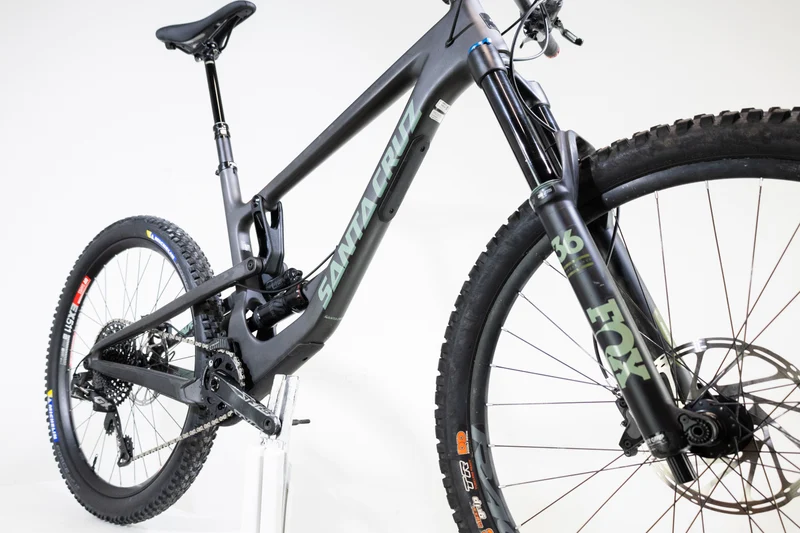 Santa Cruz Nomad C - S Kit 2019 27.5 TL 2531