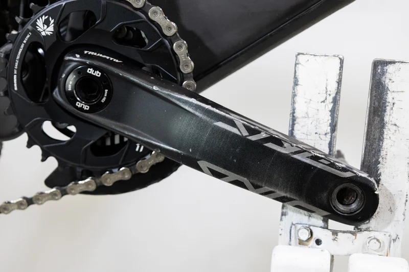 Santa Cruz Nomad C - S Kit 2019 27.5 TL 2531