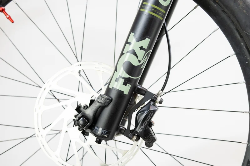 Santa Cruz Nomad C - S Kit 2019 27.5 TL 2531