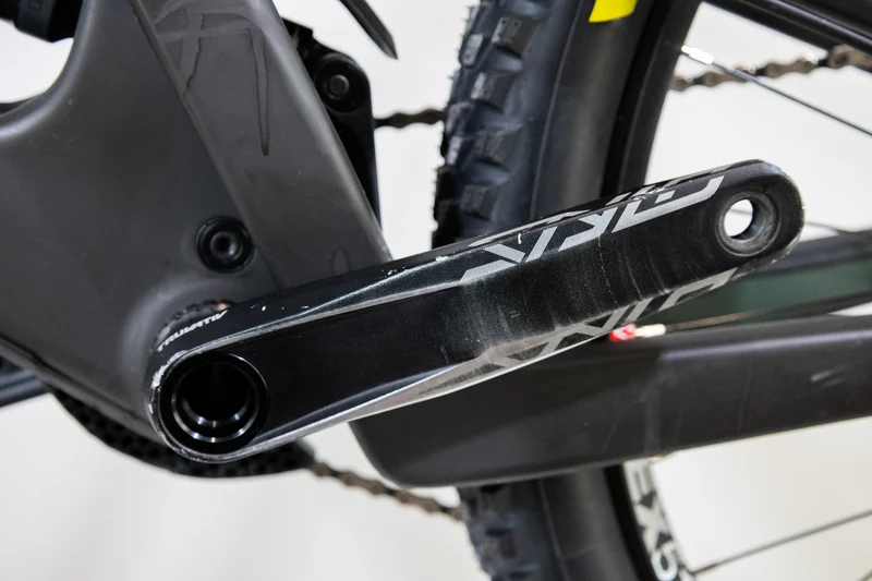Santa Cruz Nomad C - S Kit 2019 27.5 TL 2531
