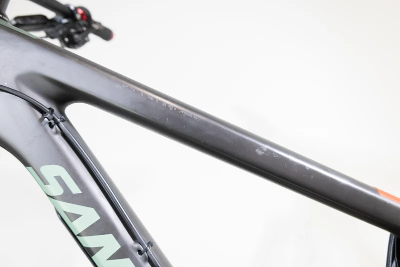 Santa Cruz Nomad C - S Kit 2019 27.5 TL 2531