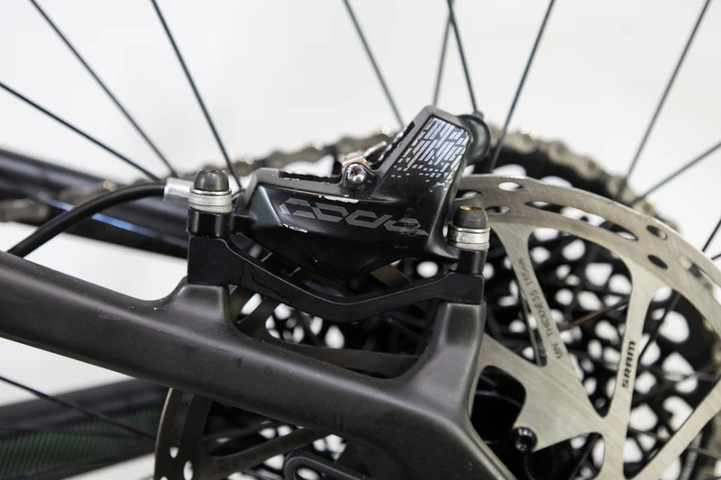 Santa Cruz Nomad C - S Kit 2019 27.5 TL 2531