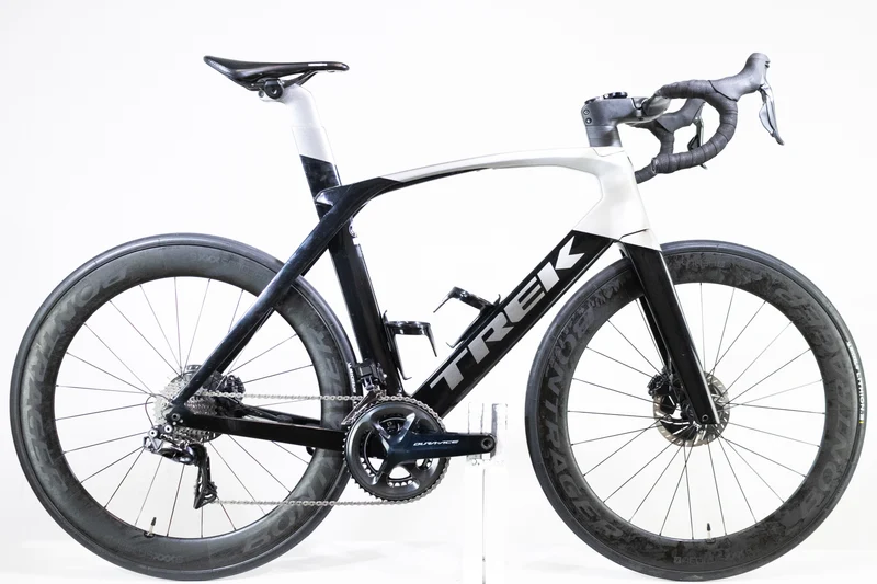 Trek Madone SLR9 Disc 2021 T.58 2636