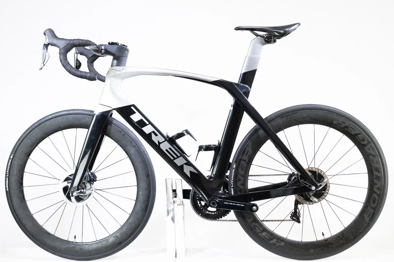 Trek Madone SLR9 Disc 2021 T.58 2636