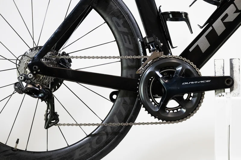 Trek Madone SLR9 Disc 2021 T.58 2636