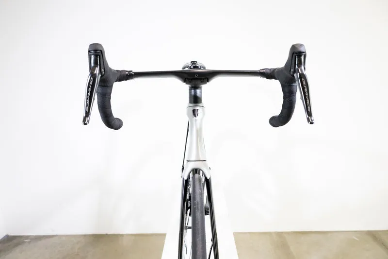 Trek Madone SLR9 Disc 2021 T.58 2636