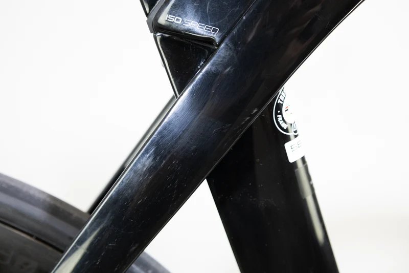 Trek Madone SLR9 Disc 2021 T.58 2636