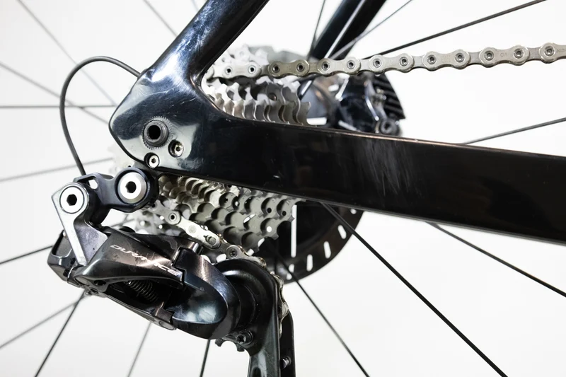 Trek Madone SLR9 Disc 2021 T.58 2636