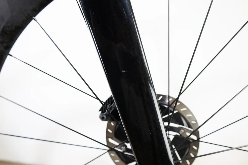 Trek Madone SLR9 Disc 2021 T.58 2636