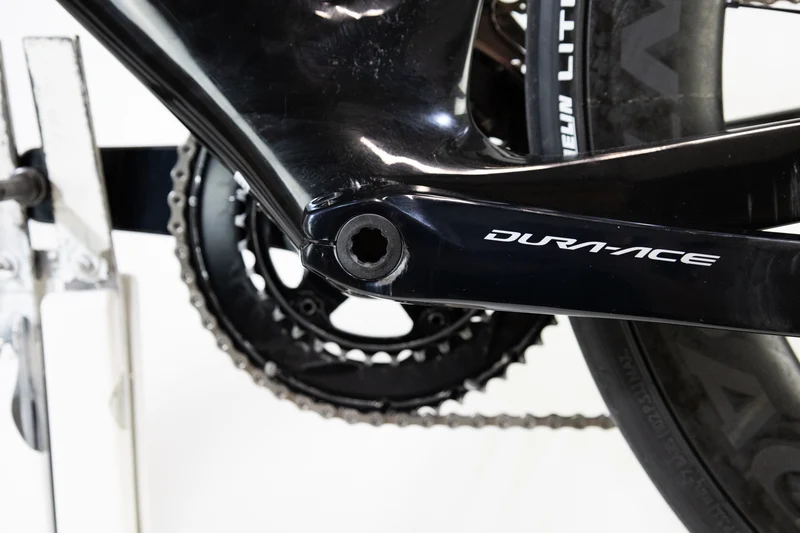 Trek Madone SLR9 Disc 2021 T.58 2636