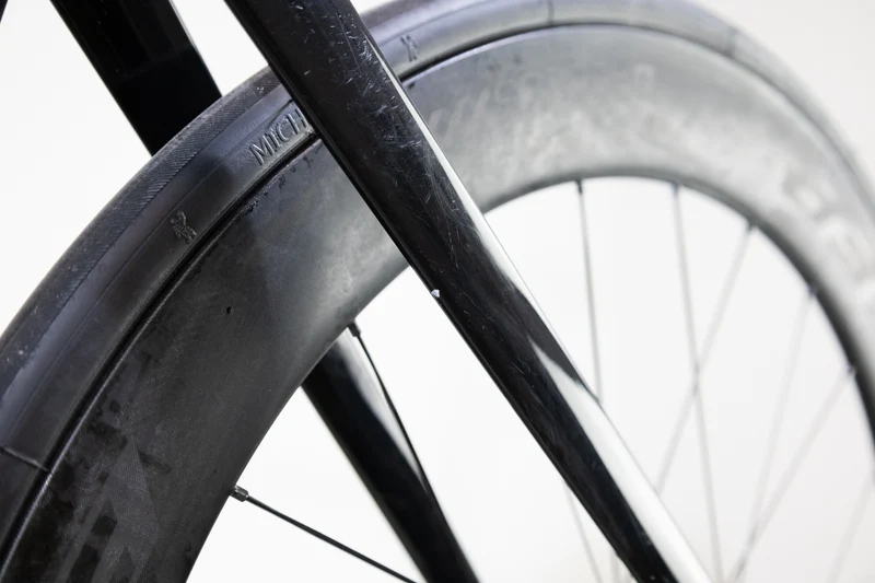 Trek Madone SLR9 Disc 2021 T.58 2636