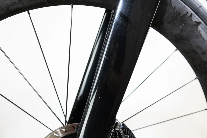 Trek Madone SLR9 Disc 2021 T.58 2636