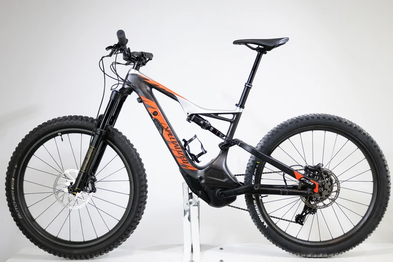 Specialized Turbo Levo FSR 2017 2590