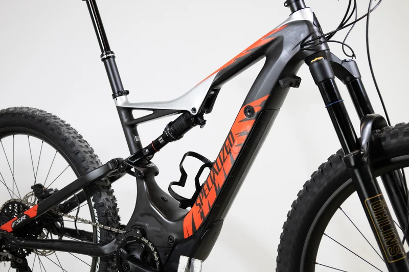 Specialized Turbo Levo FSR 2017 2590