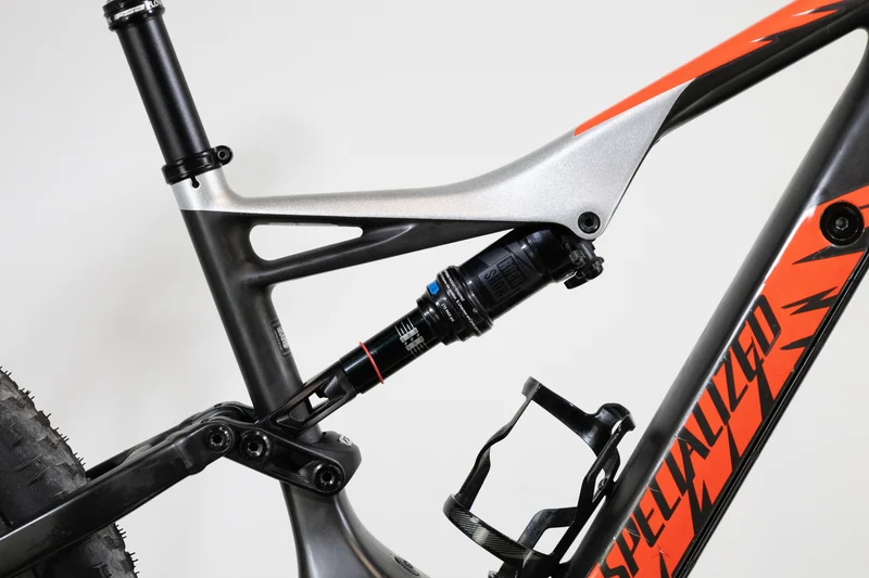 Specialized Turbo Levo FSR 2017 2590