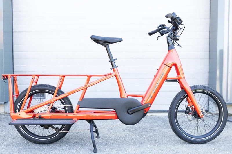 Trek FETCH+ 2 2024 2494