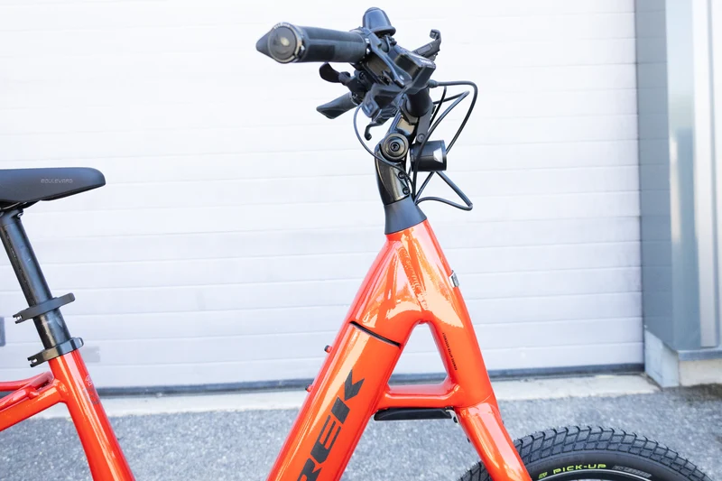Trek FETCH+ 2 2024 2494