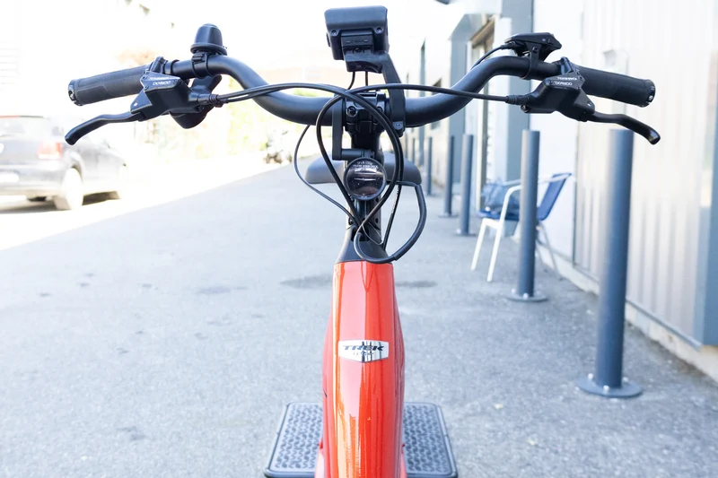 Trek FETCH+ 2 2024 2494