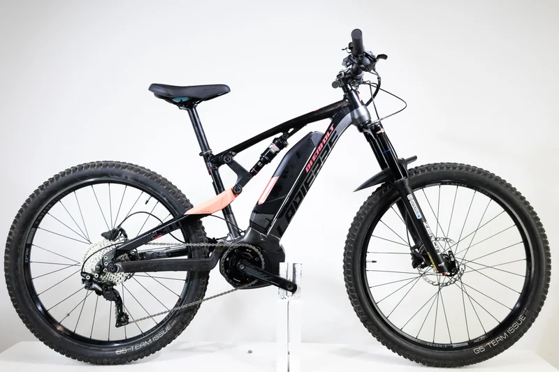 LAPIERRE OVERVOLT XC300 2018 2527