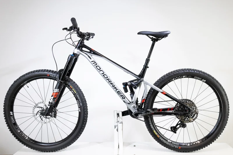 MONDRAKER Superfoxy R 2021 1735