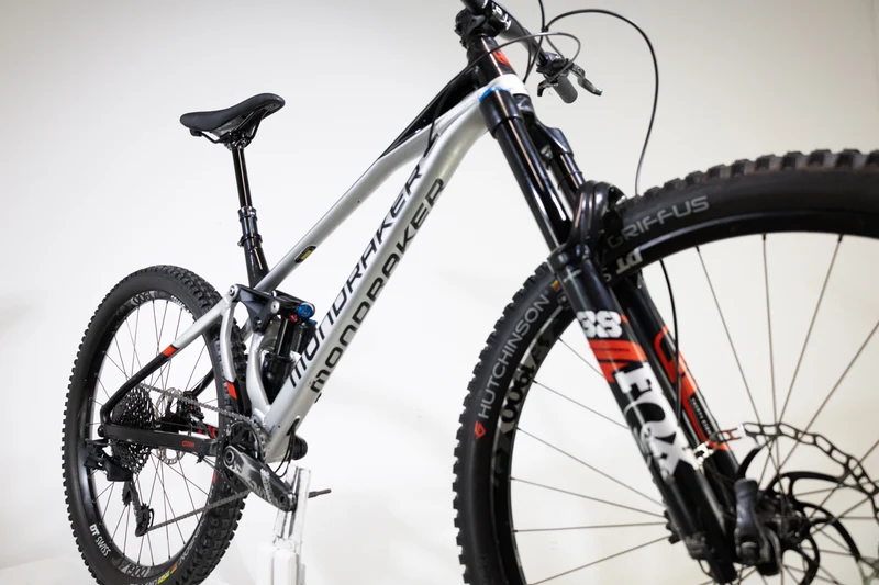 MONDRAKER Superfoxy R 2021 1735
