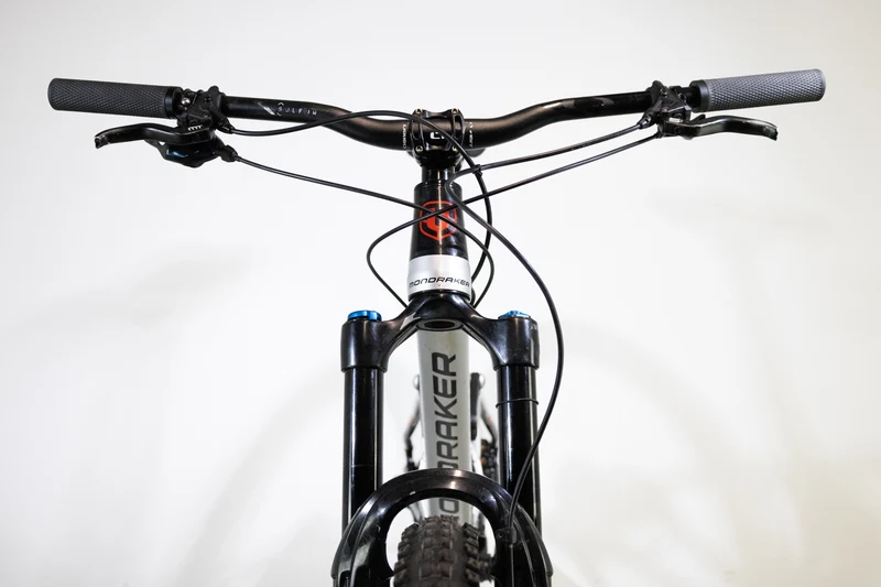 MONDRAKER Superfoxy R 2021 1735