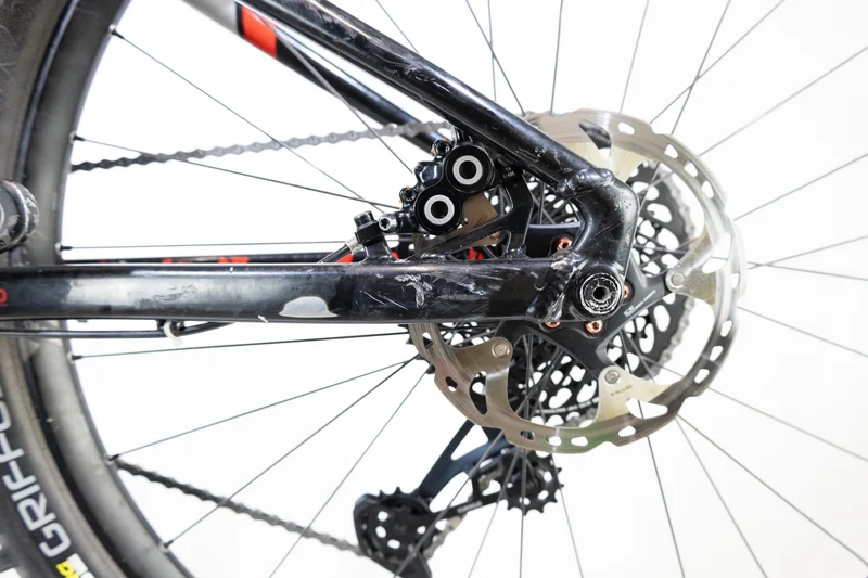 MONDRAKER Superfoxy R 2021 1735