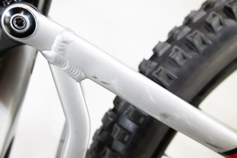 MONDRAKER Superfoxy R 2021 1735