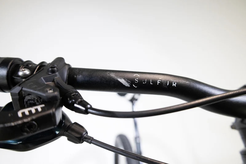 MONDRAKER Superfoxy R 2021 1735