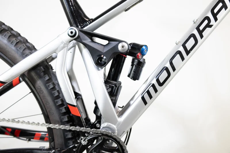 MONDRAKER Superfoxy R 2021 1735
