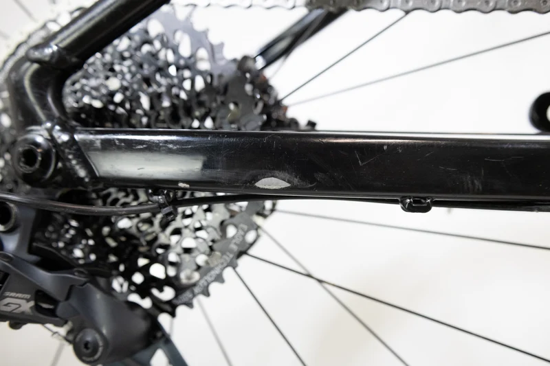 MONDRAKER Superfoxy R 2021 1735