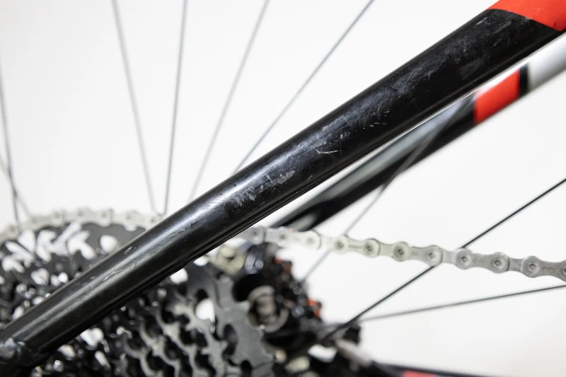 MONDRAKER Superfoxy R 2021 1735