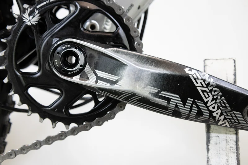 MONDRAKER Superfoxy R 2021 1735