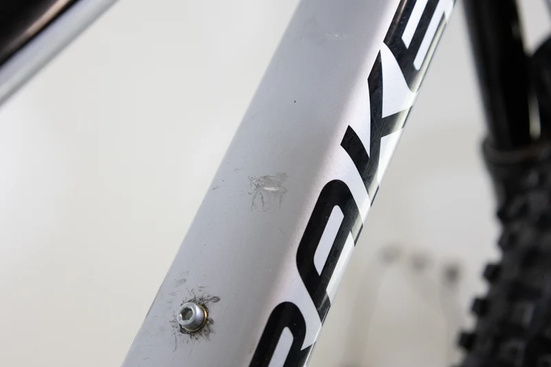 MONDRAKER Superfoxy R 2021 1735