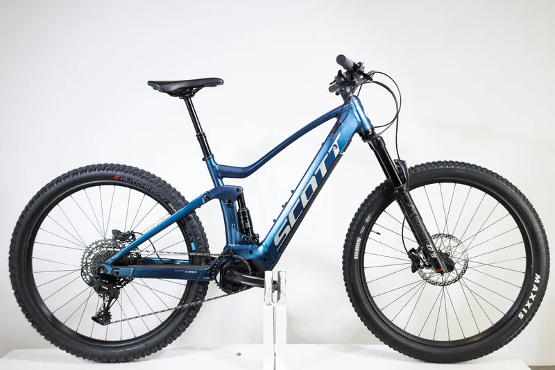 Scott Strike eride 930 2021 2633