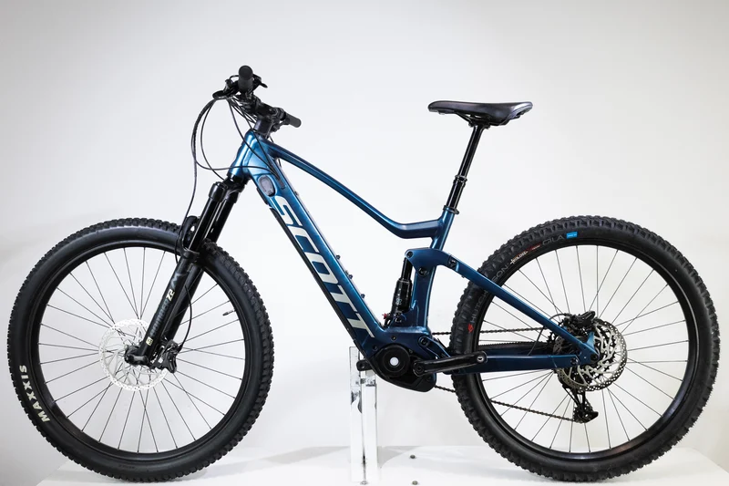 Scott Strike eride 930 2021 2633