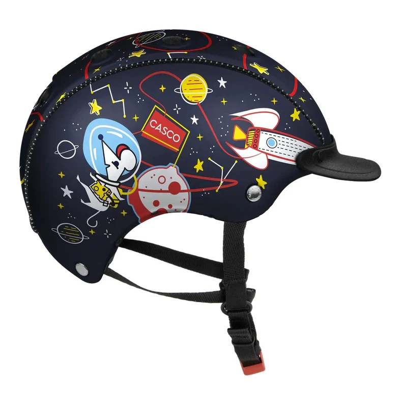 Casque enfant vélo et ski Mini 2 Casco